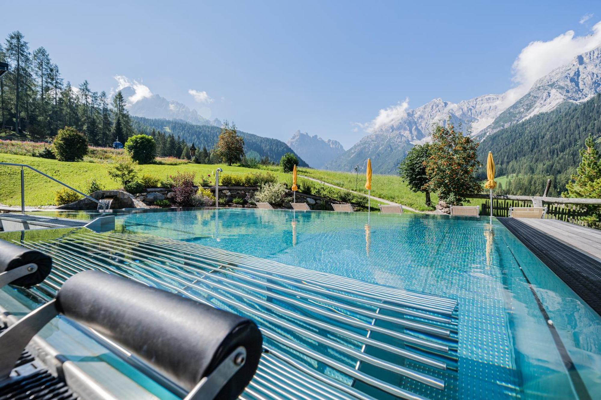 Family Resort Rainer Sexten Luaran gambar
