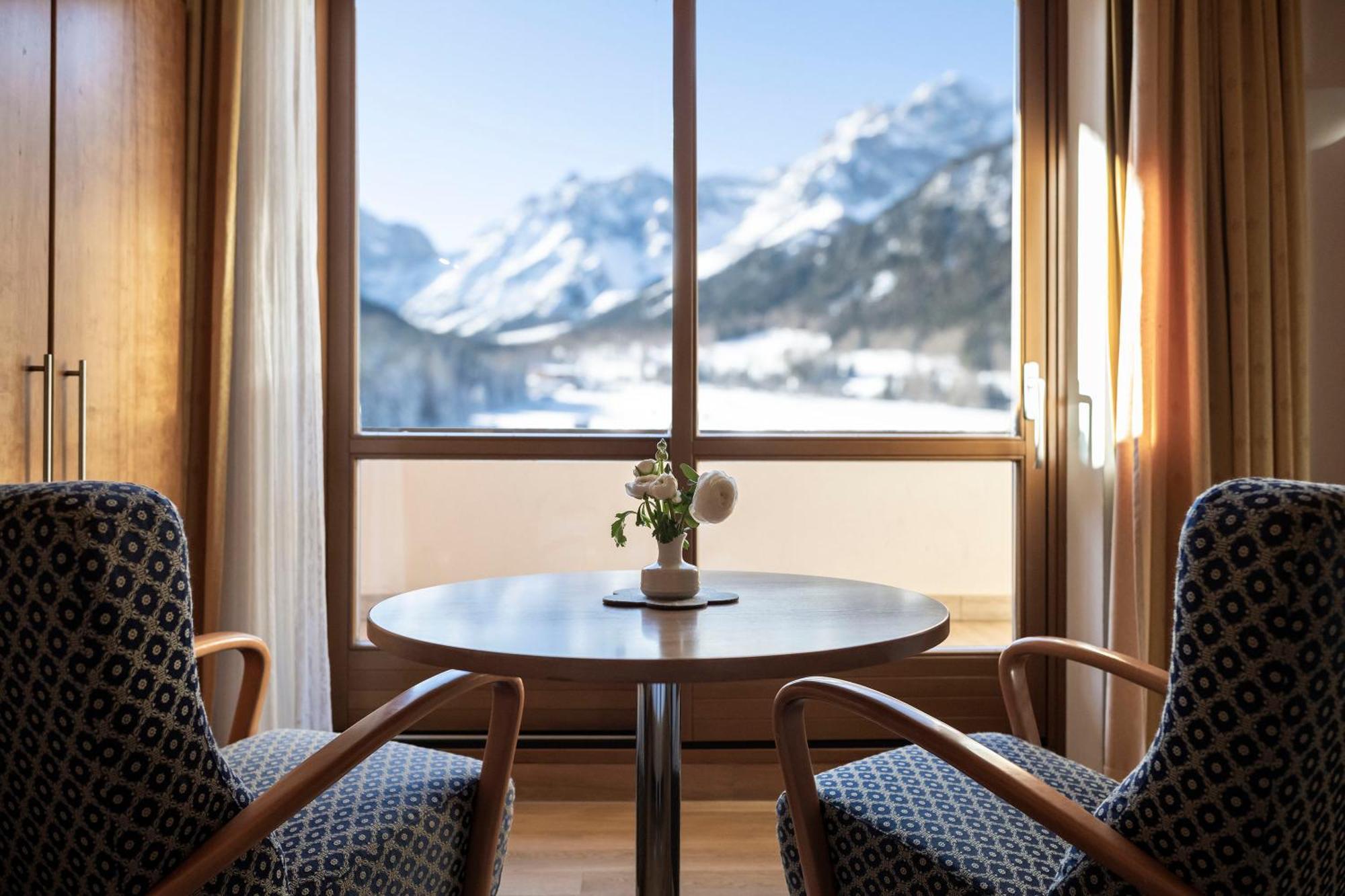 Family Resort Rainer Sexten Luaran gambar