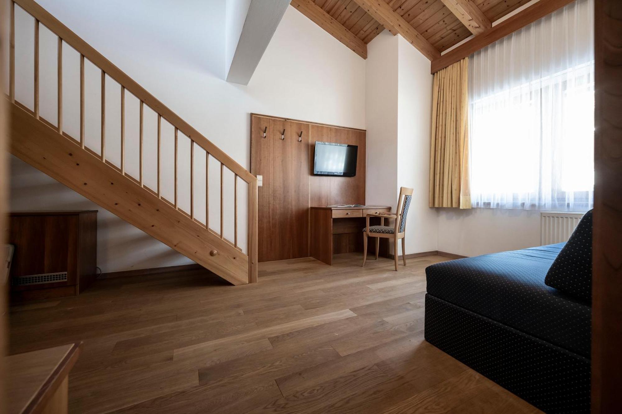 Family Resort Rainer Sexten Luaran gambar