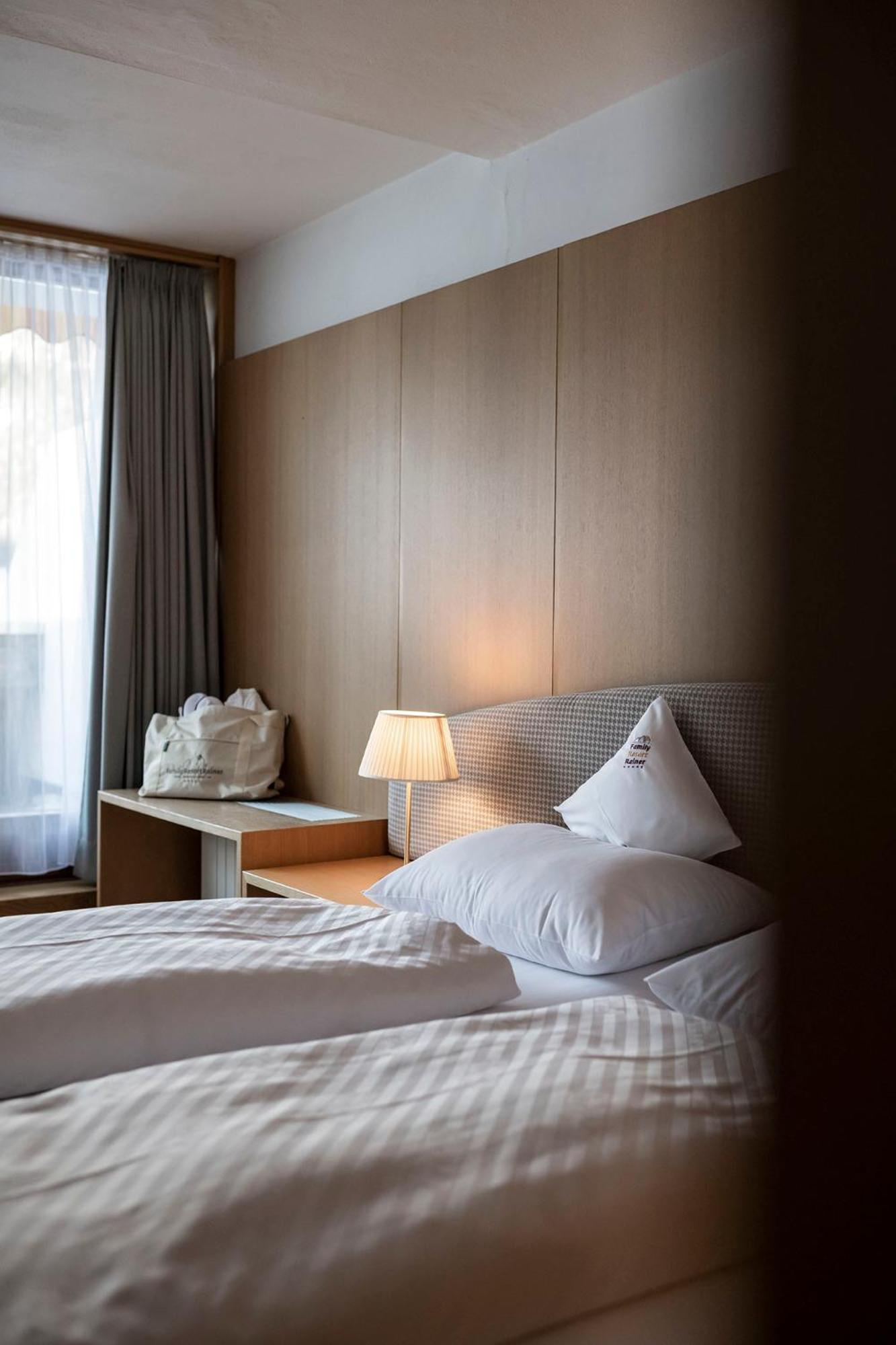 Family Resort Rainer Sexten Luaran gambar