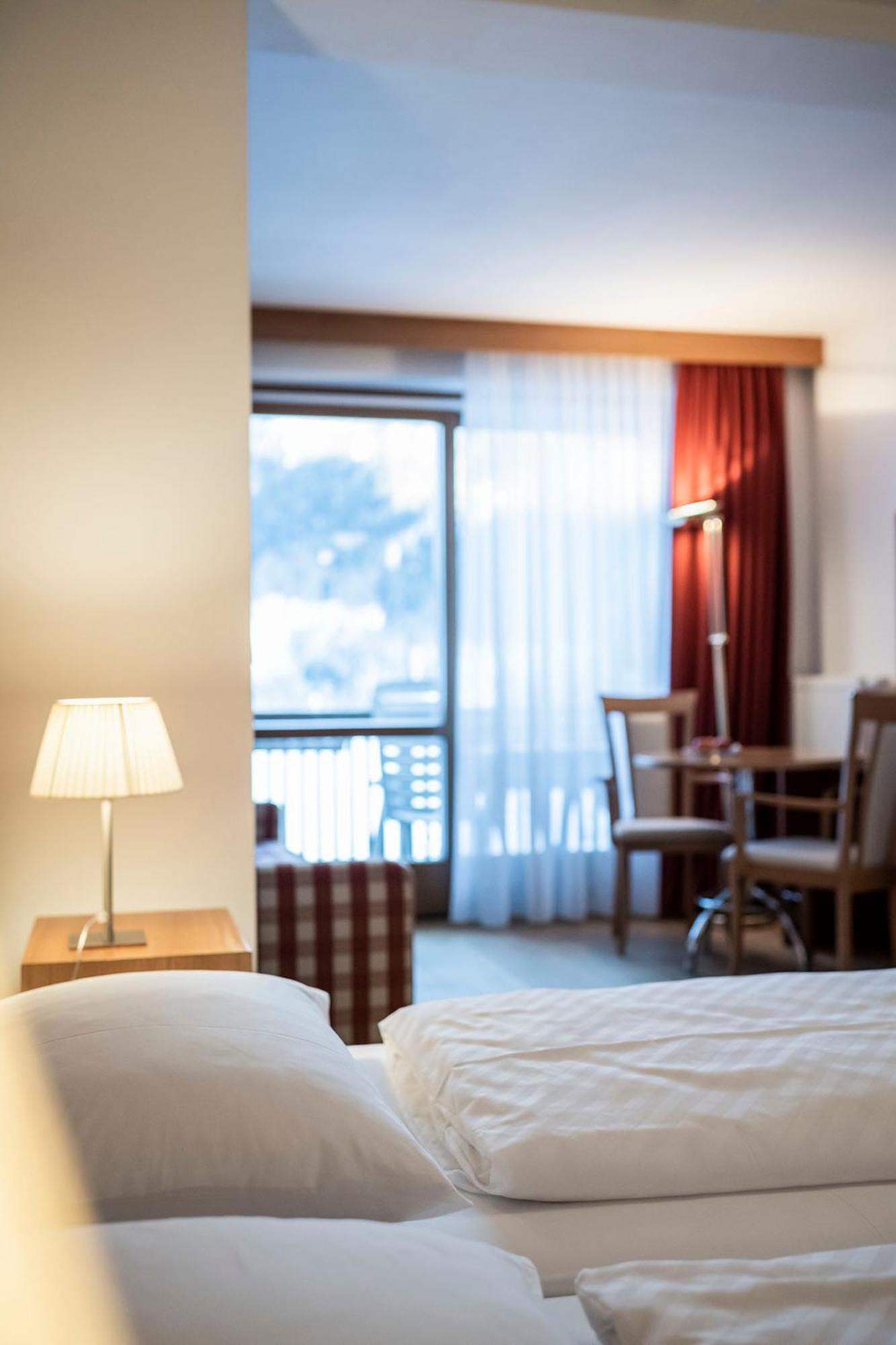 Family Resort Rainer Sexten Luaran gambar