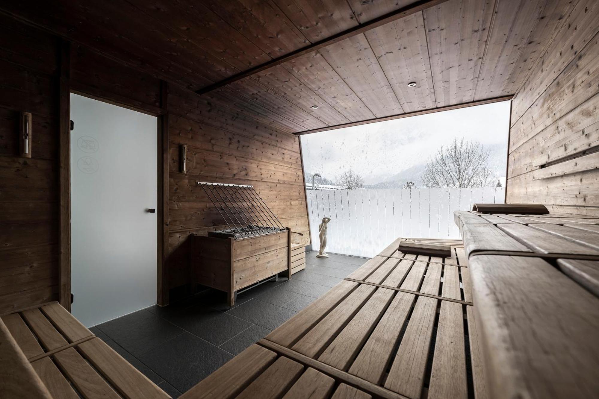 Family Resort Rainer Sexten Luaran gambar