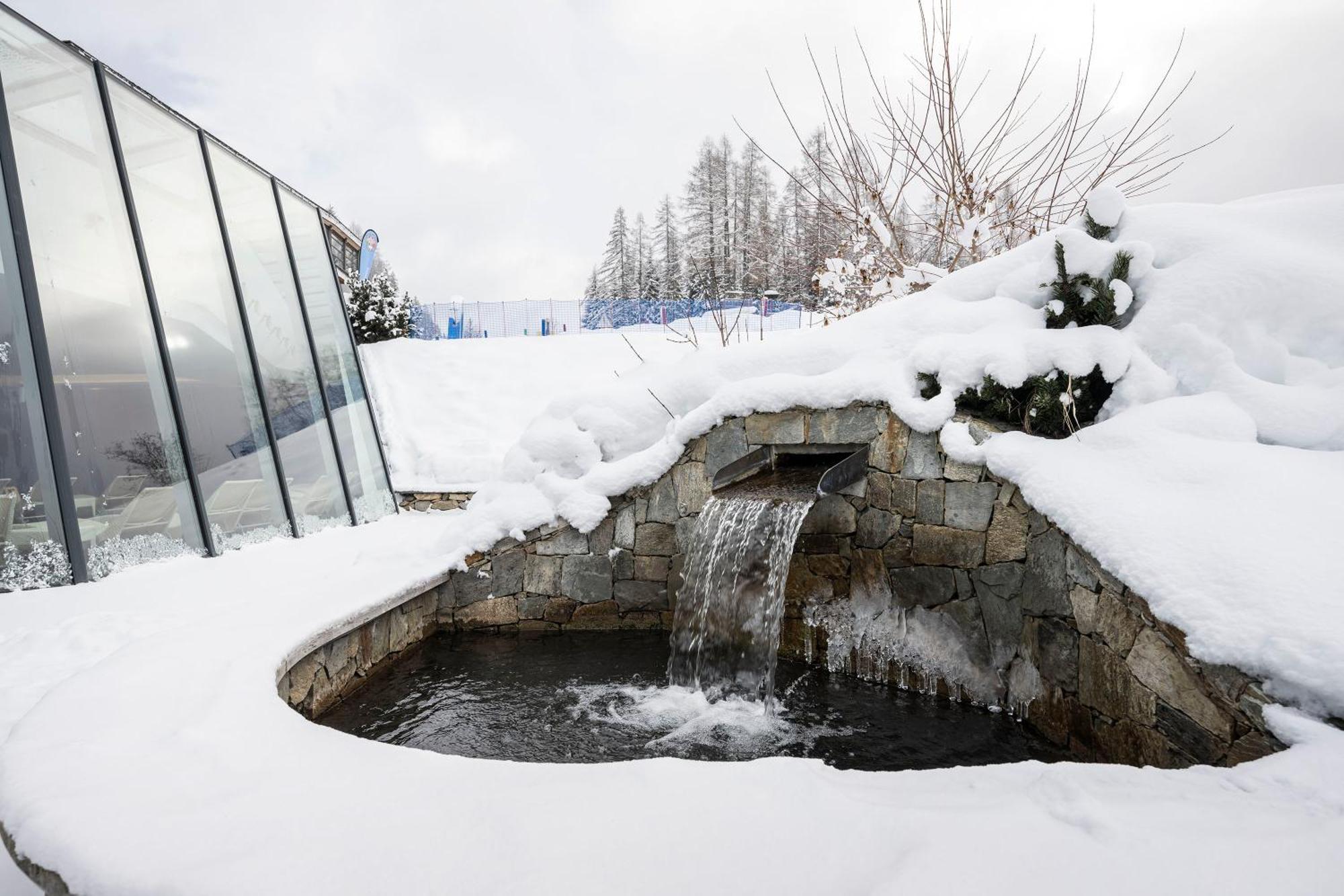 Family Resort Rainer Sexten Luaran gambar