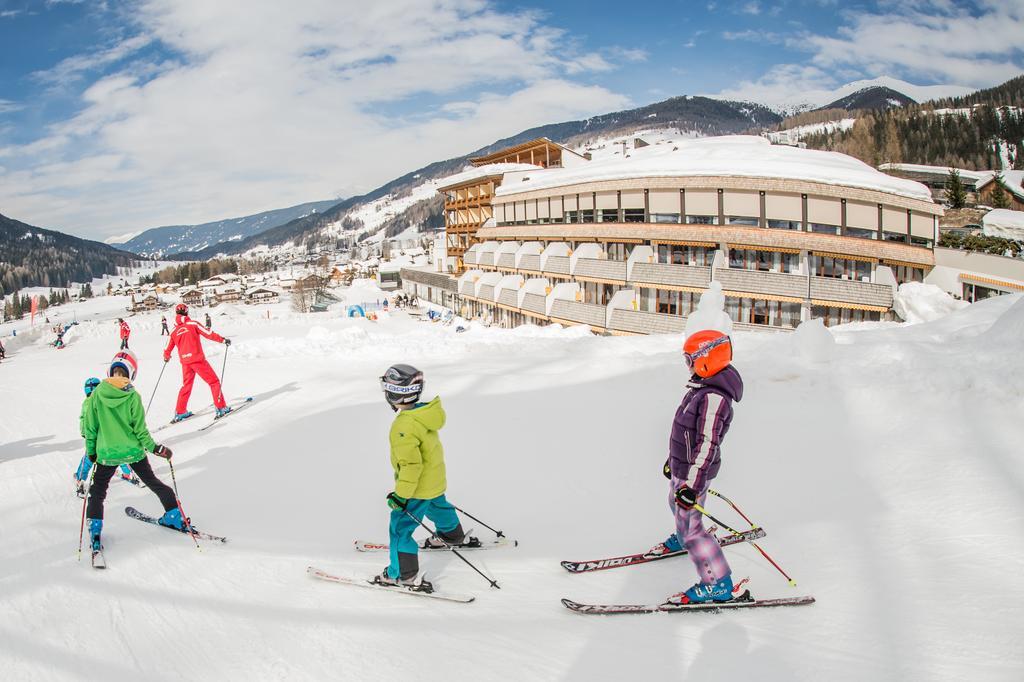Family Resort Rainer Sexten Luaran gambar