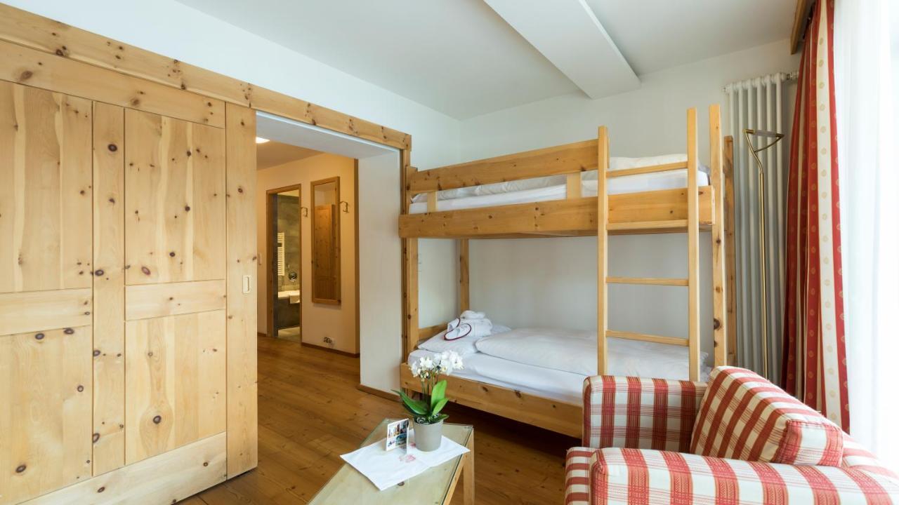 Family Resort Rainer Sexten Luaran gambar